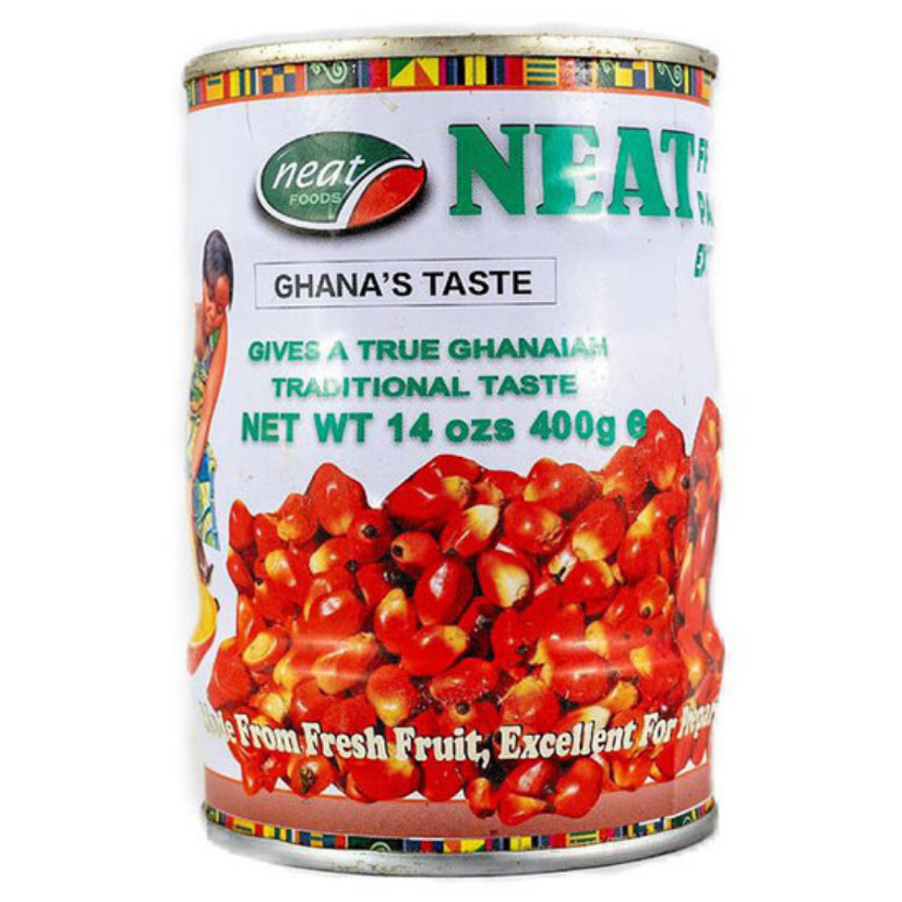 NEAT FRESH PALM FRUIT (0.8LBS) image 0
